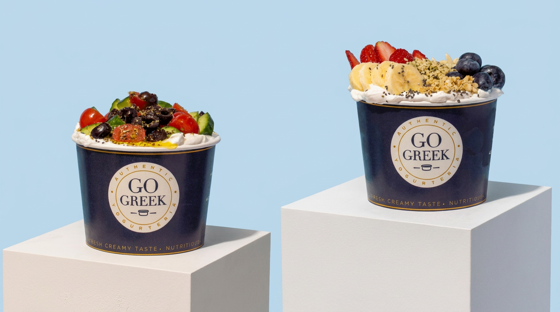 A spoonful for every occasion