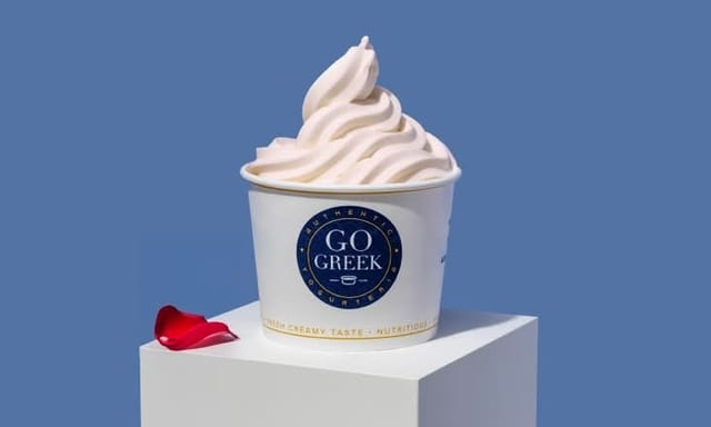 24oz Vegan Rose Frozen.